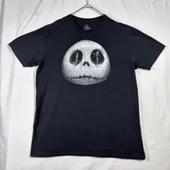 【Disney】ナイトメアー・ビフォア・クリスマスジャック・スケリントンＴシャツのサムネイル