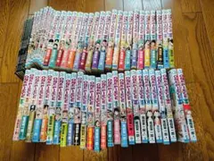 ONEPIECE ワンピース 初版 帯付き 第1刷 まとめ売り セット 漫画