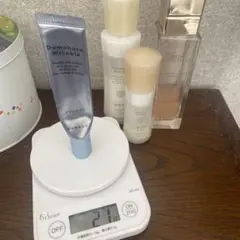Domohorn Wrinkle & Dior セットのサムネイル
