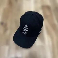 Admiral GOLF キャップ