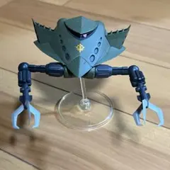DQ モンスターズギャラリーミニ スーパーキラーマシン メタリック