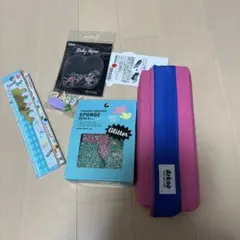 Arknoペンケース　＋雑貨