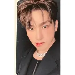 THEBOYZ ドボイズ MINIRECORD ミニレコード トレカ サンヨン