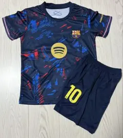 2026年最新】メッシ バルセロナ ユニフォーム キッズの人気アイテム
