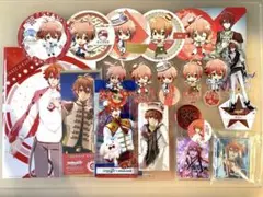IDOLiSH7 七瀬陸 グッズまとめ売り