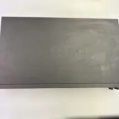 NETGEAR スイッチングハブ 16ポート 静音 JGS516-300JPS - メルカリ