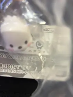 サンリオ、ハグコット、ポチャッコ