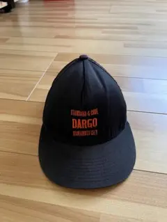 メンズ　メッシュキャップ　トラッカーキャップ