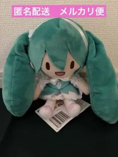 2026年最新】ふわぷち 初音ミク 16thの人気アイテム - メルカリ