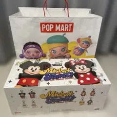 正規品 POP MART MickeyFamily アソート 新品未開封