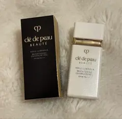 clé de peau クレドポーボーテ 化粧下地2本セット - メルカリ