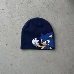 2026年最新】ソニック ニット帽の人気アイテム - メルカリ