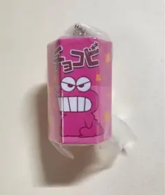 クレヨンしんちゃん　ガチャガチャ