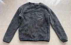 【Patagonia】パタゴニア ロスガトスクルークルーネックトレーナーM