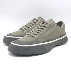 極美品 eytys WORLDWIDE エイティス キャンバス スニーカーのサムネイル