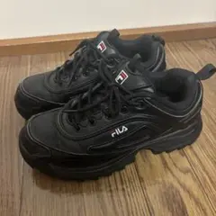 filaスニーカー 24
