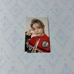 Stray Kids フィリックス THE SOUND 京セラ 会場限定トレカ - メルカリ