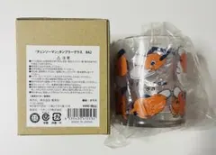 チェンソーマン　タンブラーグラス　マグカップ　ポチタ