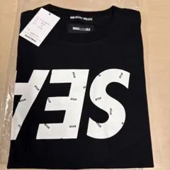 GOD SELECTION XXX WIND AND SEA 限定コラボTシャツのサムネイル