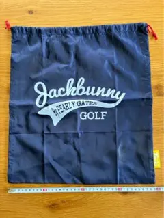 JackBunny 巾着のサムネイル