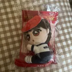 KEY TO LIT キテレツ 井上瑞稀 くっつきてれつ ぬいぐるみ マスコット