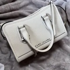 マークジェイコブス ショルダーバッグ