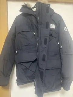 THE NORTH FACE アンタークティカパーカー　Mサイズ