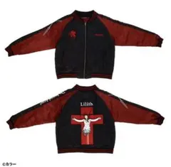 エヴァンゲリオン スカジャン 公式完売品のサムネイル