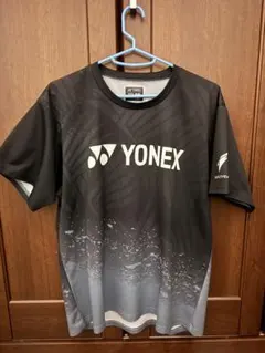 ひ*う様 ヨネックス　Tシャツ　ボルトレイジ【黒】　Lのサムネイル
