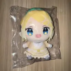 フリューくじ　リン