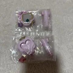 なりきりプリキュア1 名探偵プリキュア プリキットミラールーペ ルーペモード