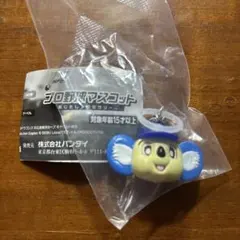 プロ野球マスコットめじるしアクセサリー ドアラ