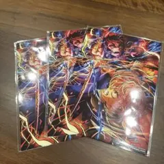 鬼滅の刃 無限城編 入場者特典