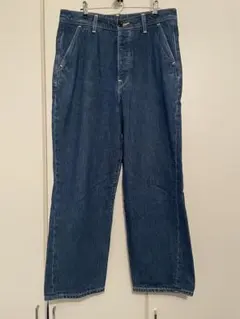 Levis RED TWISTED BAGGY TROUSER W31