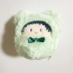 ブレマイ　くるみたぴぬいVol.3　神家