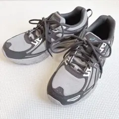美品 ASICS GEL-VENTURE6 23cm トレイル スニーカーのサムネイル