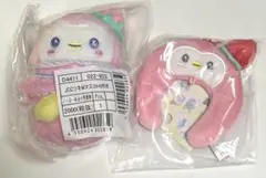 JOCHUM ジェオチャム キャンディデザイン ポポ