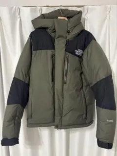 ノースフェイス バルトロライトジャケット ND91950ニュートープ　XL