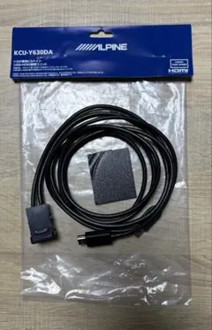 USB/HDMI入力端子 086B0-00020 トヨタ 純正 - メルカリ