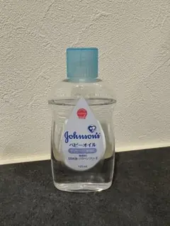 ベビーオイル
