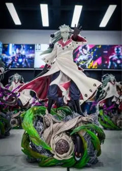 呪術廻戦 ガレージキット 宿儺 スタチュー 24時間内発送 - メルカリ