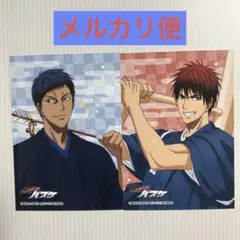 黒子のバスケ 火神大我 生ブロマイド ジャンフェス2026限定 - メルカリ