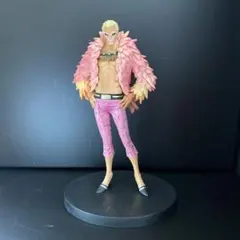 ワンピース ドンキホーテ・ドフラミンゴ フィギュア