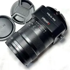 未使用AstrHori 85mm F2.8 マクロ ソニーE用 1:1 Tilt