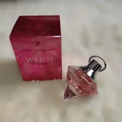 ②【香水】CHOPARD ショパール WISH✨ピンクダイヤモンド 50ml - メルカリ