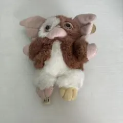 グレムリン2 ぬいぐるみ 当時もの 中古 レア 希少 1993年 クリスマス