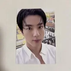 BTS ARMY Membership gift トレカ ジン