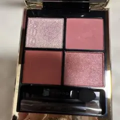 SUQQU シグニチャーカラーアイズ 136 色束