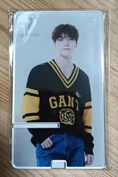 SEVENTEEN 2022 一番くじ B賞 アクリルスタンド ディノ