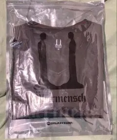 G-DRAGON Übermensch MESH JERSEY Mサイズ ジヨン